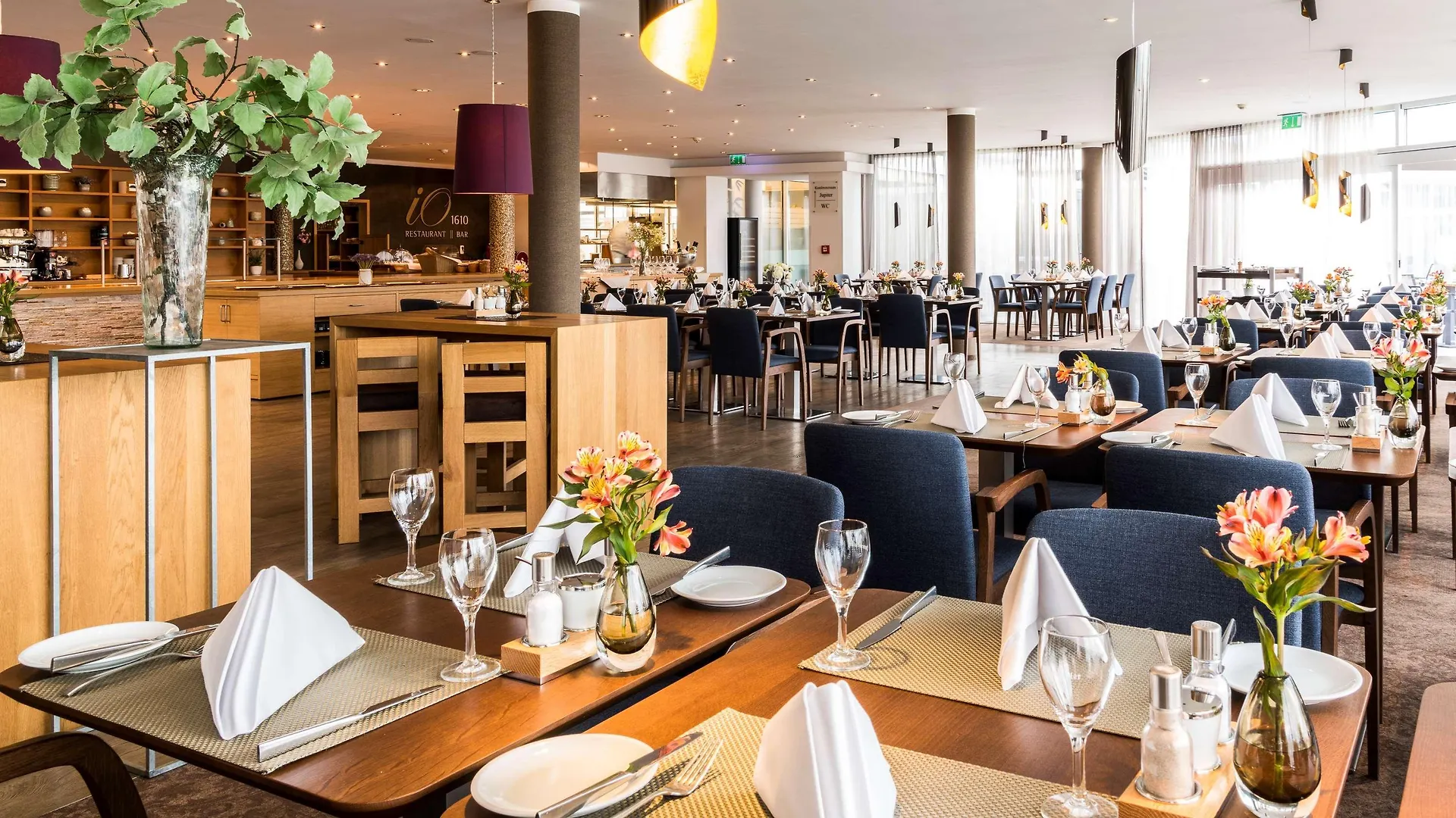 Best Western Plus Io Hotel Eschborn