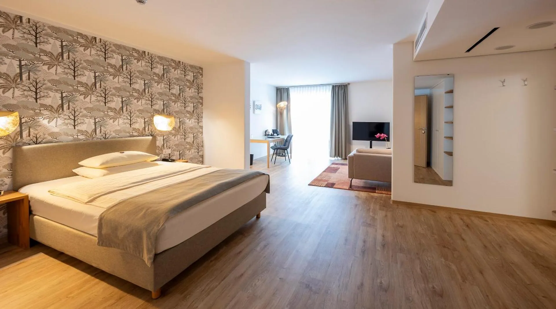 Best Western Plus Io Hotel Eschborn Germany