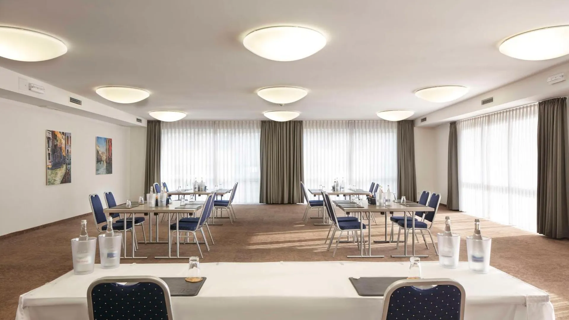 ****  Best Western Plus Io Hotel Eschborn Germany