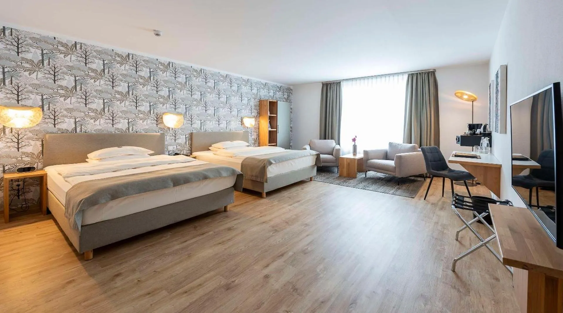 Best Western Plus Io Hotel Eschborn