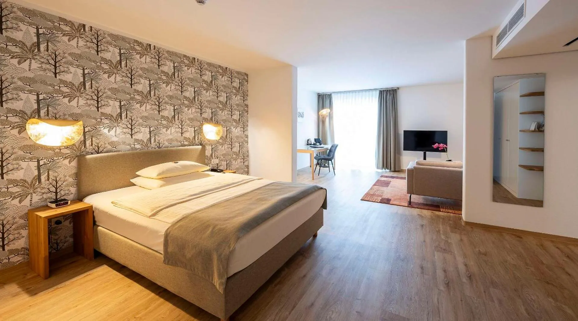 Best Western Plus Io Hotel Eschborn