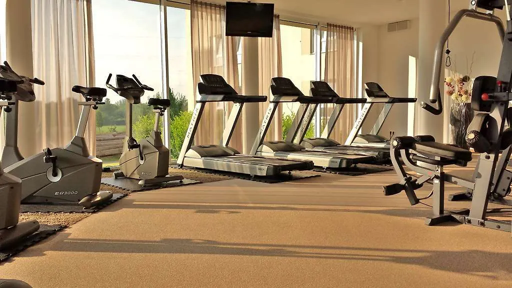 Best Western Plus Io Hotel Eschborn
