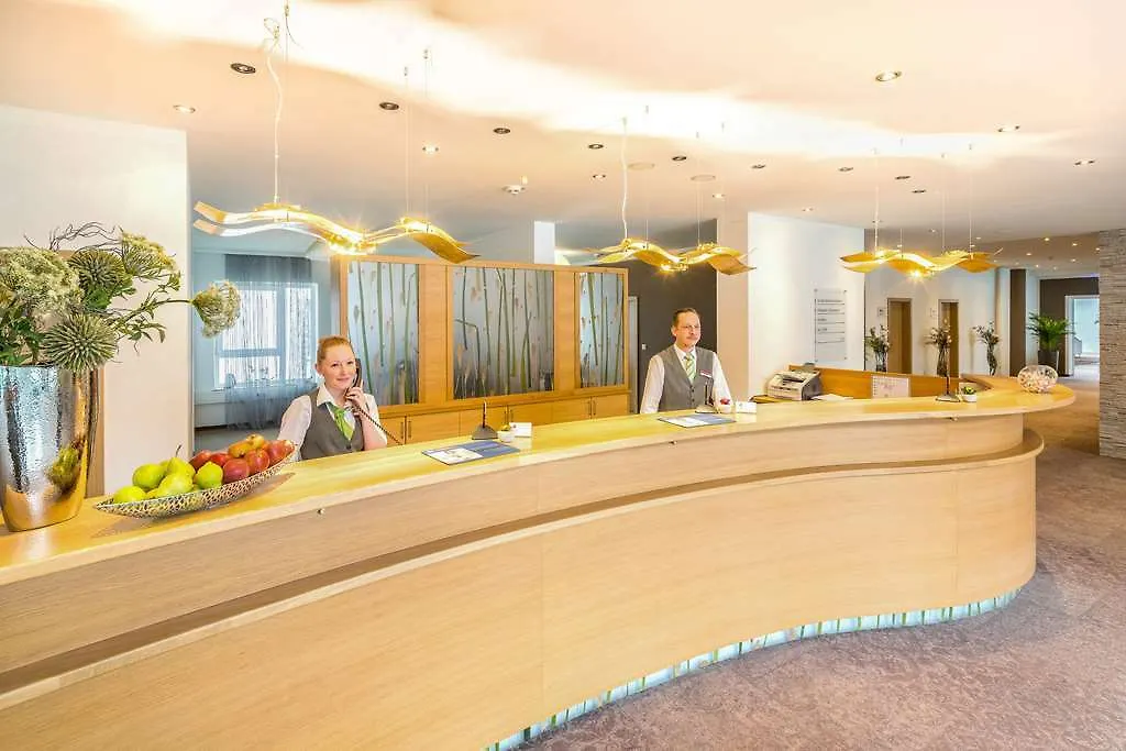 Best Western Plus Io Hotel Eschborn