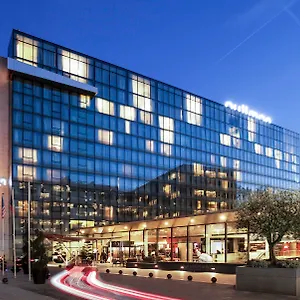 Pullman Centre - Bercy 4*, פריז צרפת