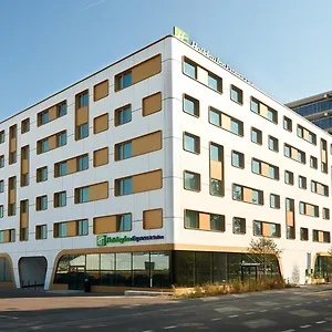 Express & - Basel - By Ihg 3*, Allschwil שוויץ
