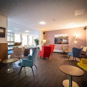 Anor & Conference Center Frankfurt Airport מורפלדן וולדורף